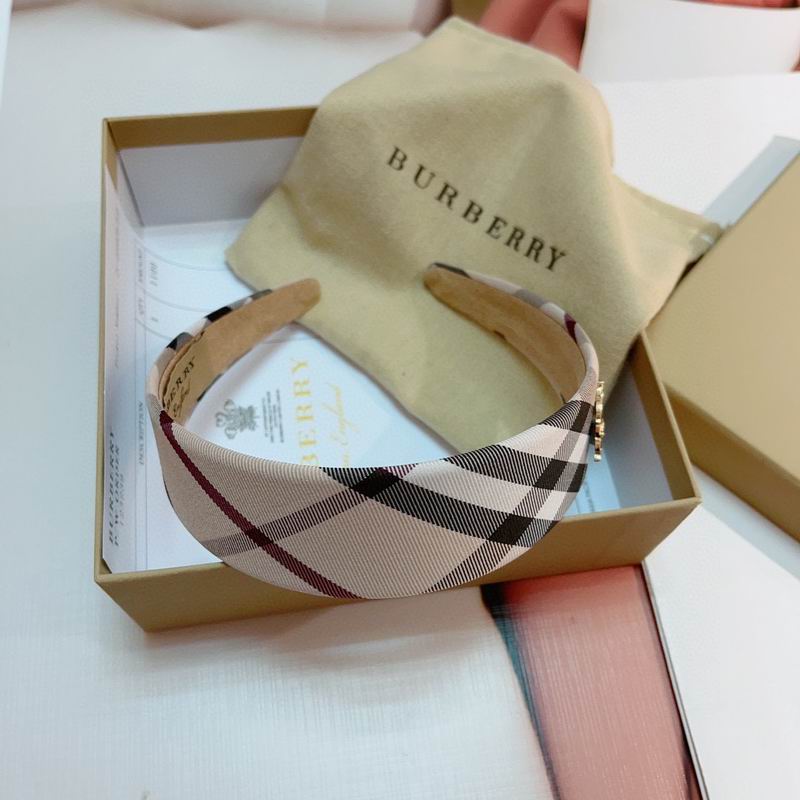 Burberry Headband hh02 (10)
